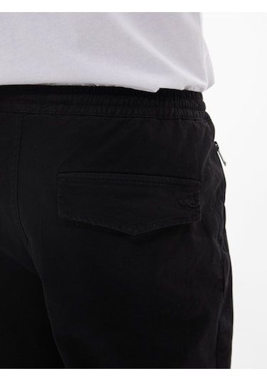 Ltb Siyah Pantolon 012254702125001 200 Siyah