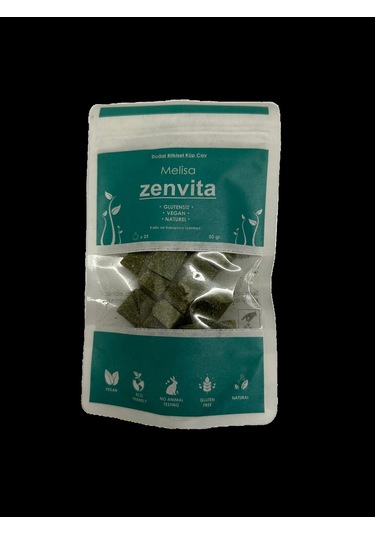 Zenvita Kış Çayı Melisa