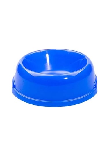 Yıldırım Pet Plastik Orta Mama Kabı 16.5 x 16.5 x 5.5 CM