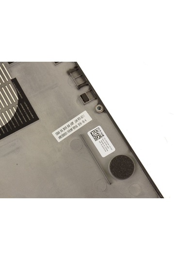 Dell V532k Latitude 7400-e7400 Am2ee000202 Alt Kasa/bottom Case