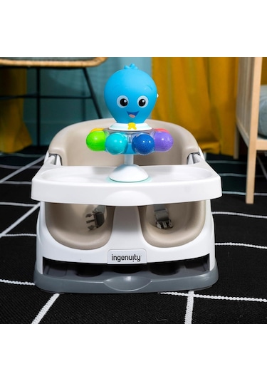 Baby Einstein Ocean Ahtapot Opus Aktivite Oyuncağı