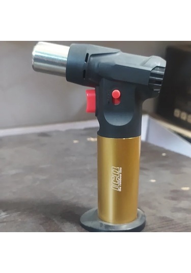 Pürmüz Çakmak Ayaklı Doldurulabilir 1300 Derece 5332