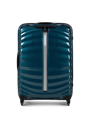 Samsonite Samsonıte Lıte-shock Spınner Valız 69 Cm 62765-1686 Çok Renkli