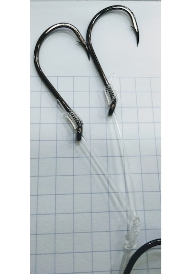 Trança, Antenli Mercan Takımı