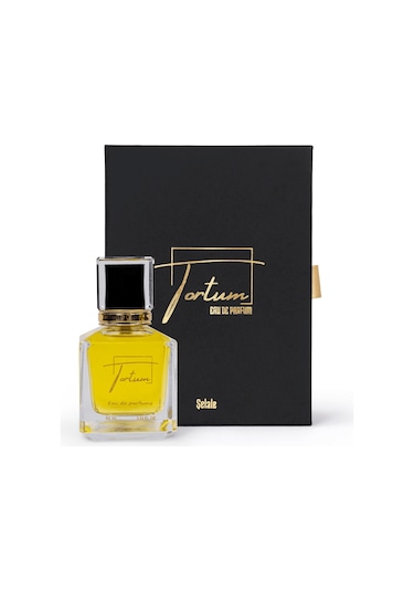 Tortum Parfüm Şelale Erkek Parfüm EDP 50 ML