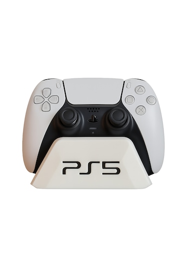 Ps5 Dualsense Gamepad Standı Şık Ve Dayanıklı Tasarım
