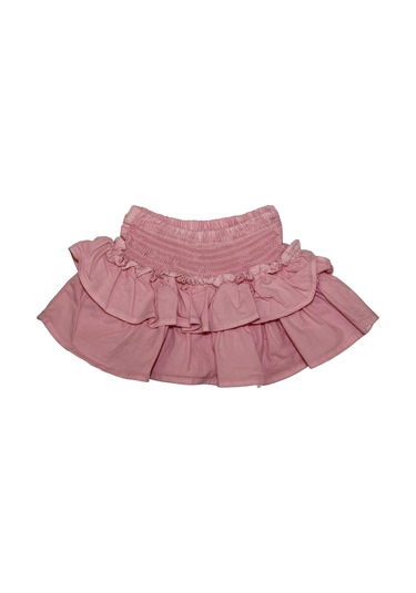 1613 Etekli Takım Pembe