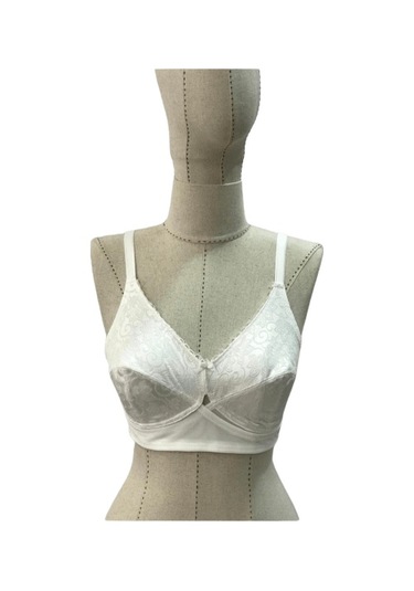 Ekru Mı Emay 130 B Toparlayıcı Sütyen Ekru