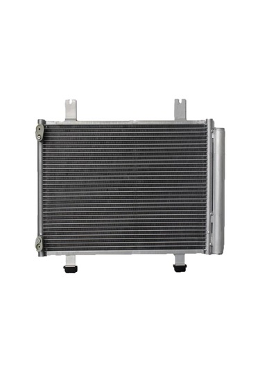 Klima Radyatörü Brazıng Suzuki Swift 3-4 2006+ 1,3 1,5 1,6 1,3 Ddıs 95310-63j00 Csz953016 Oris