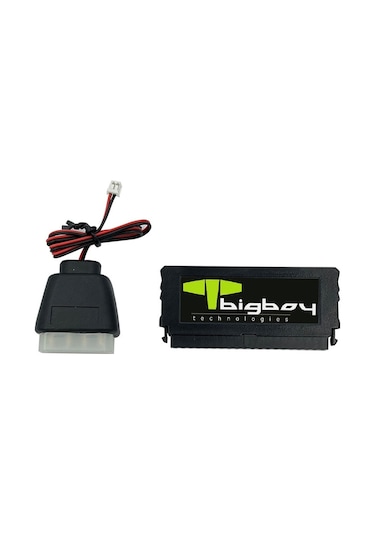 Bigboy BTDM140-4G 4 GB DOM 40 Pin 110-60Mb/s Dikey IDE Sunucu SSD