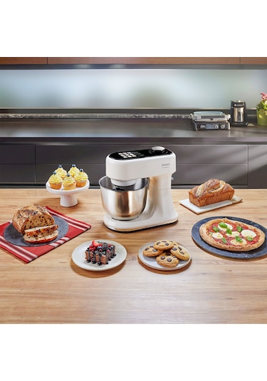Arzum Gastroart AR1190 Stand Mikser