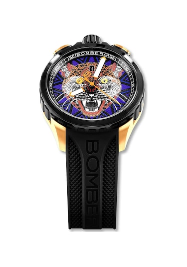 Bomberg Bs45chppkba.074-1.12 Erkek Kol Saati