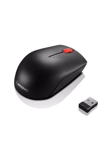 Lenovo 4Y50R20864 Kablosuz Optik Mouse