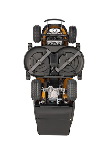 Stiga Estate Pro ST650 7122 W Stiga Motorlu Çim Biçme Traktörü