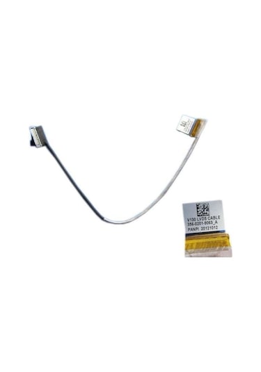 Sony Uyumlu Vaio Svs15 Ekran Data Flex Kablosu 356-0201-9063-A