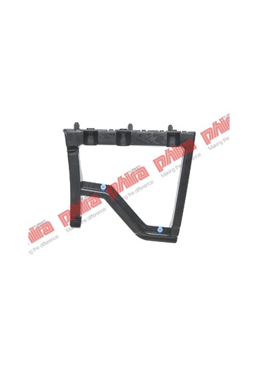 Phıra Br-18439 Tampon Braketı Arka Sol Uzun Berlıngo 18