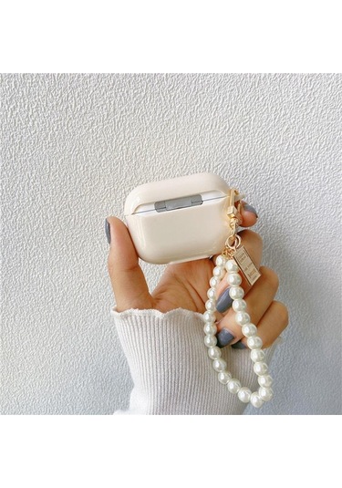 Kahverengi Sevimli Ayı Kılıfları 2021 Karikatür Bluetooth Kulaklık Koruyucu Kapak Airpods Uyumlu Pro