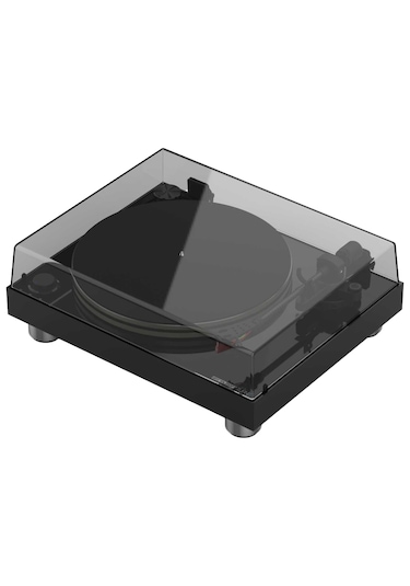 Reloop Turn 7 Hifi Belt Drive Pikap / Plak Çalar