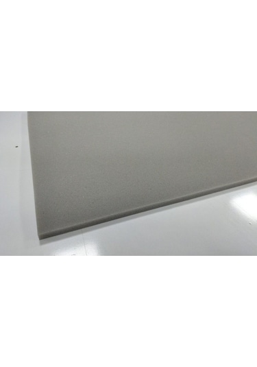 Vallore 28 Dns Gri Sünger 40x120x1,5