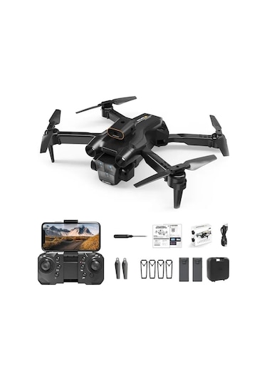 C12 Ufo Wi-fi Cam Drone
