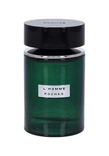 Rochas L'homme Aromatic Touch Erkek Parfüm EDT 100 ML