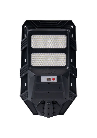 Bahçe Sokak Aydınlatması - Dfn7001 - 200w Çok Renkli