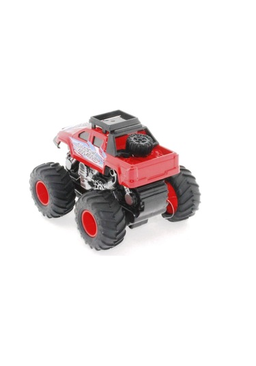 Die Cast Off Road Shadow  Assassin
