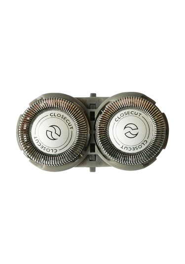 Hq4 Erkekler İçin Tıraş Başlığı Philips Hq422 Hq42 Hq460 İçin Tıraş Başlığı