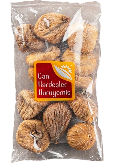 Can Kardeşler Kuruyemiş İncir 150 G 150 G