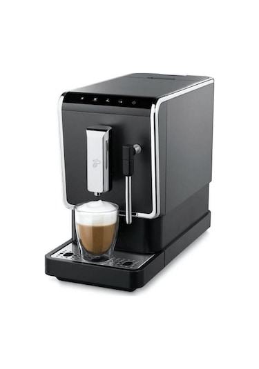 Tchibo Esperto Latte Tam Otomatik Kahve Makinesi