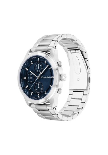 Calvin Klein Ck25200208 Erkek Kol Saati Çok Renkli