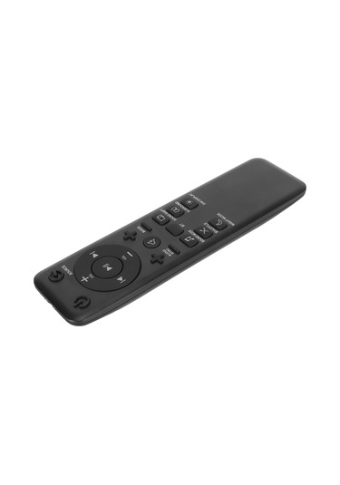 Fosenze Jbl Bar 5.1/3.1/2.1 Soundbar İçin Tam Dönüşüm Kumanda, Abs Malzeme, Kolay Kullanım, Pil Gerektirir Pil Dahil Değil