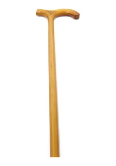 Ahşap Baston Model 3 Renkli