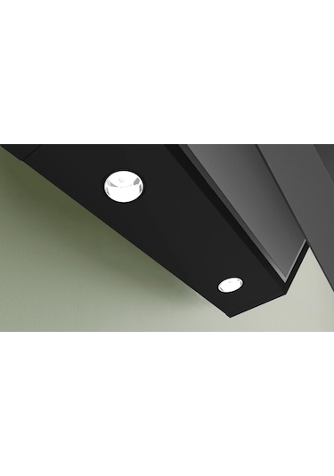 Bosch 90 CM DWK97PJ70T Duvar Tipi Davlumbaz
