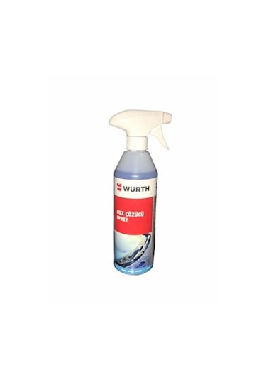 Würth Buz Çözücü Sprey 500 Ml. N11.1057