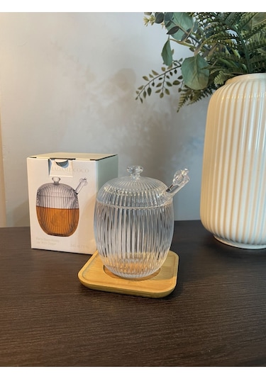 Paris Bal Kavanozu 240 Ml Diğer