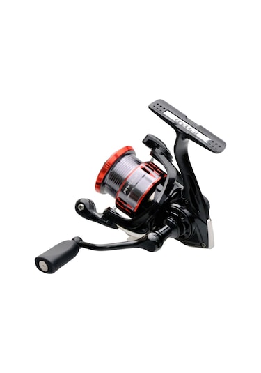 Ryuji Yeni Raptor 2000s 5+1bb Lrf Olta Makinesi