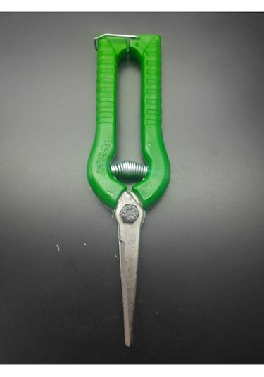 Akman Üzüm Ve Naranciye Makası