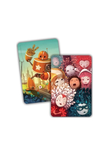 Asmodee Dixit 6 Memories (anılar)