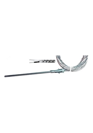 Tekon Tt11-j106-50-2k ,m6-50cm Kablo-2mt Tc-j Bayonet Isı Sensör