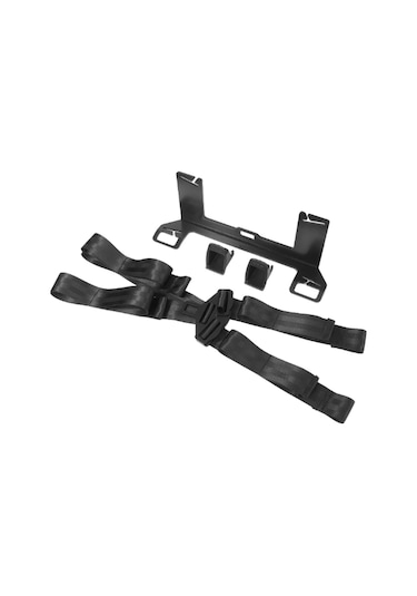 Brk Robotics Brk Isofix Çocuk Oto Koltuğu Aparatı Kılavuz Plastiğ