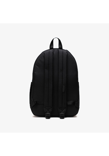 Herschel Pop Quiz 25l Unisex Siyah Sırt Çantası 11405 Siyah
