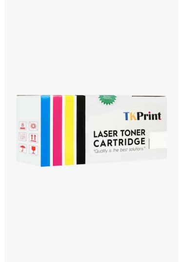 Tkprint Hp 151a-w1510a Çipli Uyumlu Toner 3,050 Sayfa Pro 4003dn