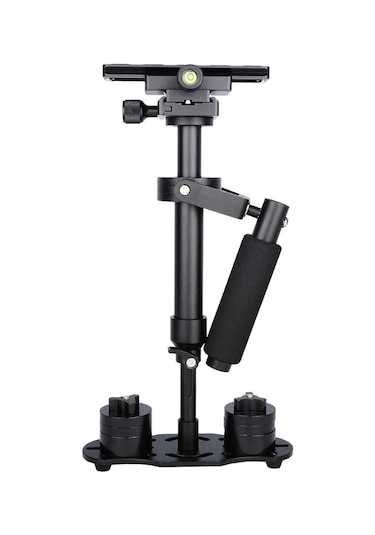 Dslr S-40N Makine ve Video Kameralar için Ayex Stabilizer