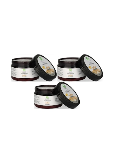 Fe Keratin Saç Maskesi 300ml 3 Lü Set