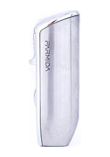 Parmida Gümüş Üç Torch Pürmüz Çakmak Ve Metal Kesici Set