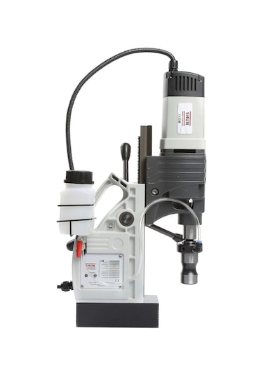 Shun Ob400 Çok Fonksiyonlu Manyetik Matkap 45 Mm 1650 Watt
