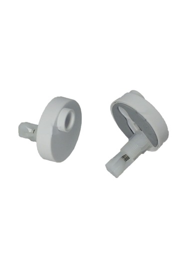 İdevit Halley Nova Pp Soft Yavaş Kapanır Klozet Kapak