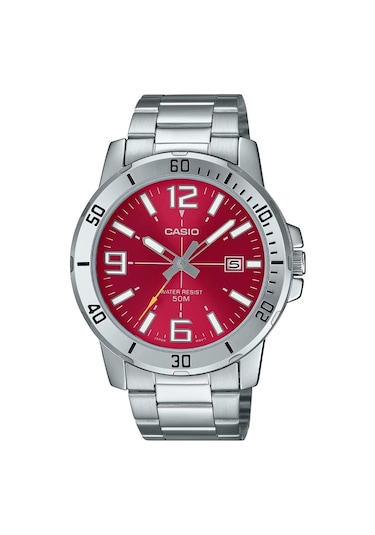 Casio Mtp-vd01d-4bvudf Erkek Kol Saati