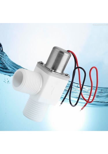 4.5-6v Plastik Pulse Vana Yongtao